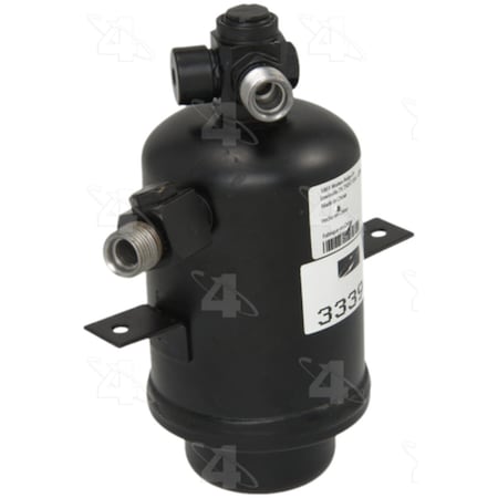 Four Seasons M-BENZ 230 SER 78-65-240 SER 83-77-280 S 33396